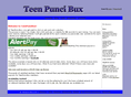 teenpuncibux - .view .click .make money