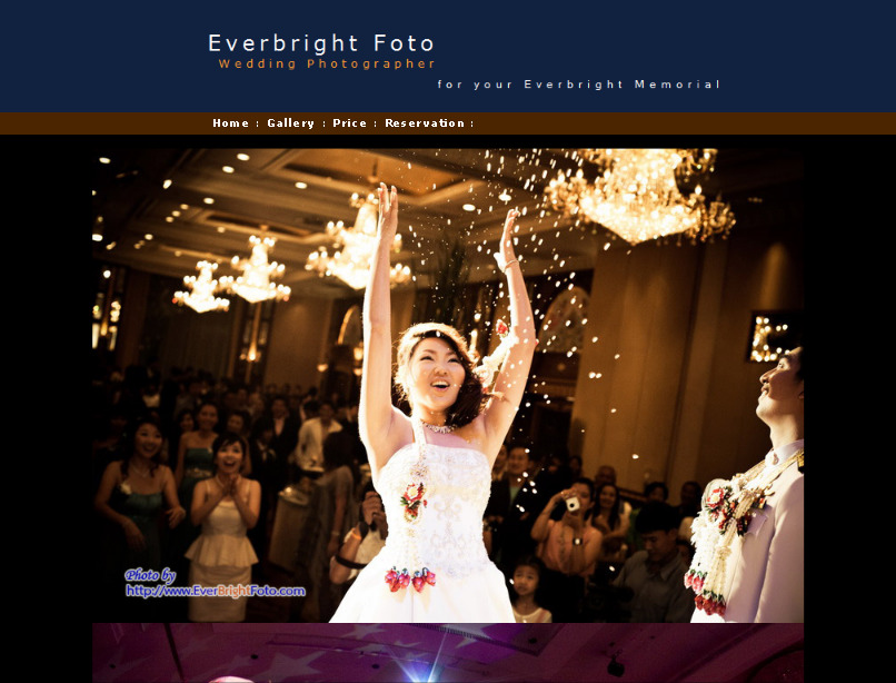 Everbright Foto : Photographer Service for your Everbright Memorial  บริการช่างภาพงานแต่งงาน ช่างภาพงานรับปริญญา ช่างภาพ รูปที่ 1