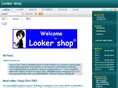 Looker shop