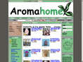 aromahome 