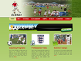 can u kick it | football academy sport summer camp