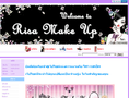 www.risamakeup.com 