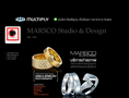 Marsco Studio&Design : บริการถ่ายภาพเครื่องประดับและอัญมณี