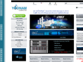 Yodnam | Colocation | Dedicated | NanoStation | IBG v4