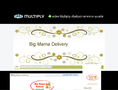 ร้านค้า    Home Garden -  Big Mama Delivery   - Multiply Marketplace Thailand