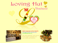 loving hut thailand | vegan restaurant|อาหารมังสวิรัติ |เลิฟวิ่งฮัทไทยแลนด์|สาขารามอินทรา 51|สาขาปากช่อง|เปาะเปี๊ยะสดเวียดนาม