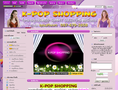 WWW.kpopshopping.weloveshopping.com/store/home