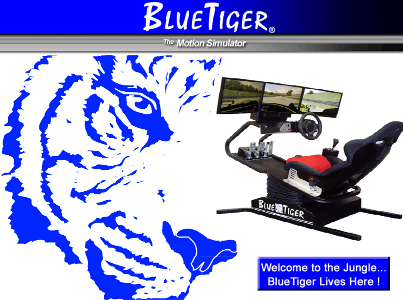 bluetiger รูปที่ 1