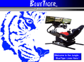 bluetiger