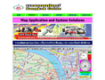 bangkok guide : gps tracking solution ระบบติดตามรถยนต์ ด้วย จีพีเอส ที่มีผู้ใช้งานบอกต่อกันมากที่สุด