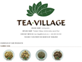 Tea Village -  all tea from Thailand in one place - Tea Village