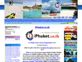 i phuket travel agent company in phuket thailand-property & tourist information guide for phuket property holidays-tour packages-island excur