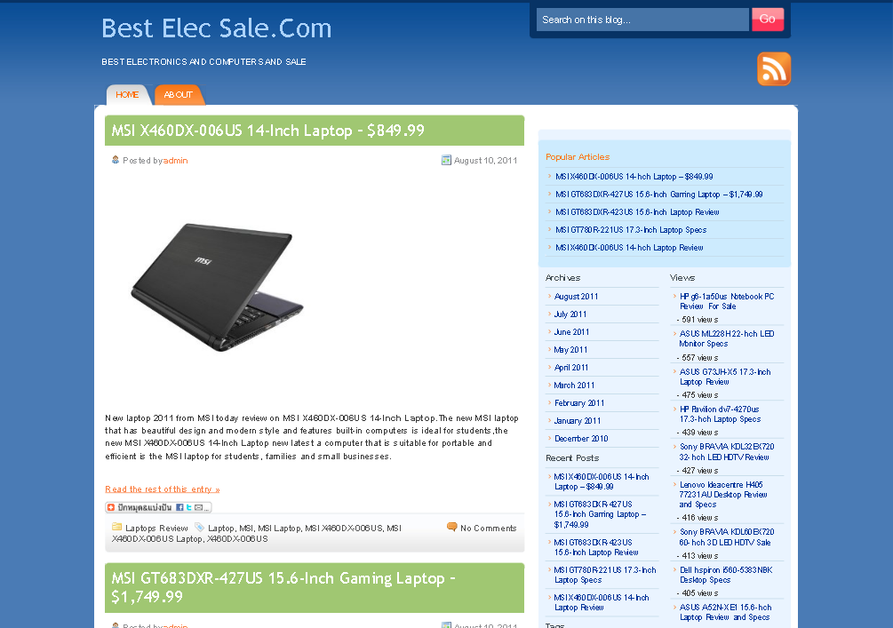 best elec sale.com รูปที่ 1