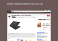 computers-electronics for sale.com