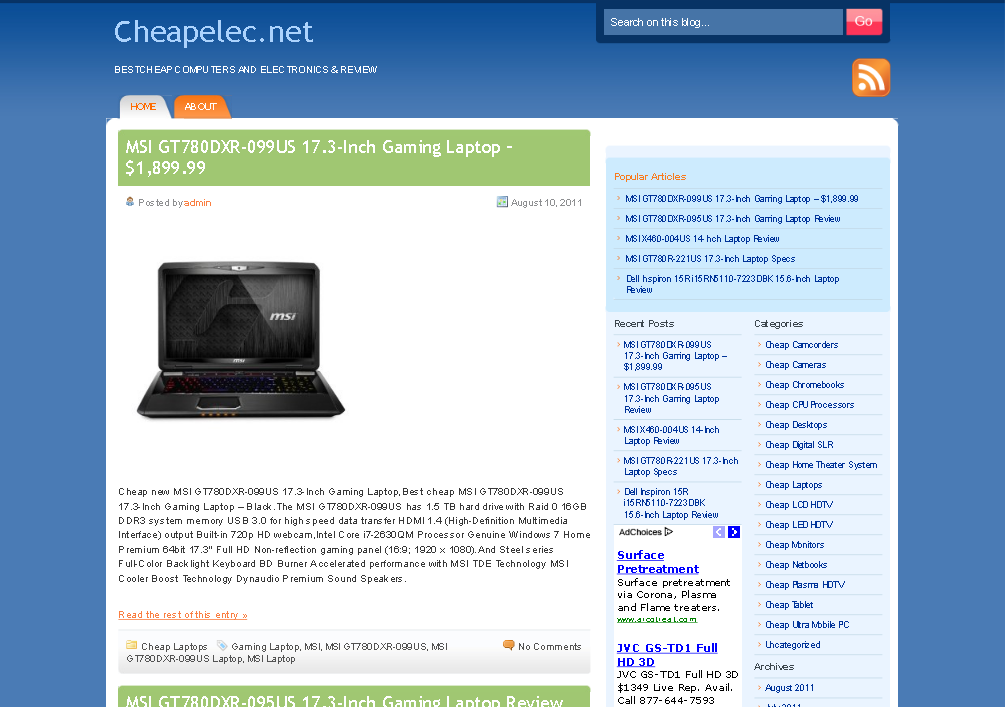 cheapelec.net รูปที่ 1