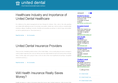 United Dental Insurance