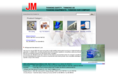 jm equipment international products