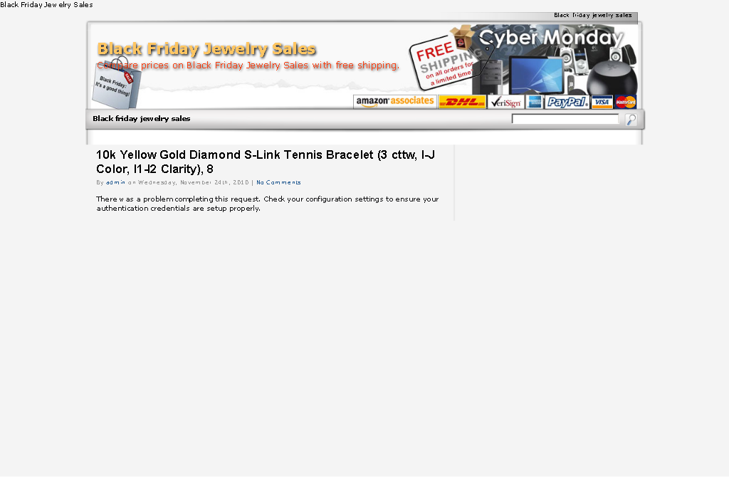 black friday jewelry sales รูปที่ 1