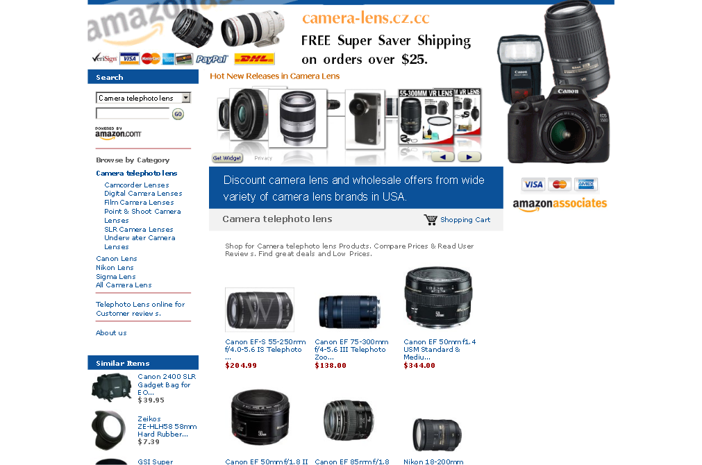 Discount telephoto lens and wholesale offers from wide variety of telephoto lens brands in usa. รูปที่ 1