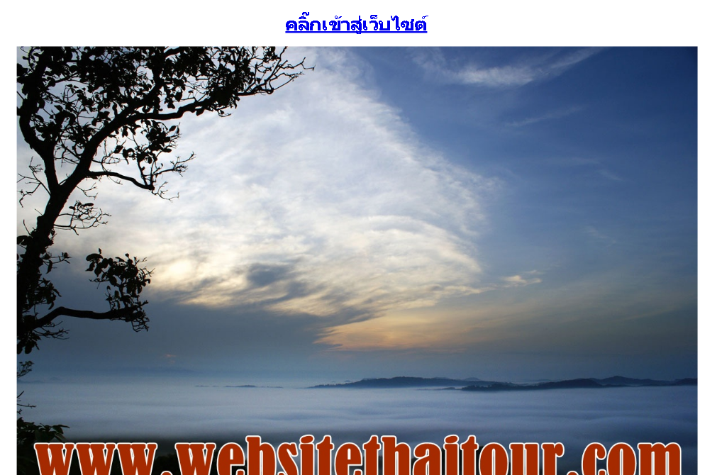 ทัวร์ไทยไกด์,ไทยไกด์ ,ไทยทัวร์,สำนักงานเว็บไซค์ไทยทัวร์ ,compmany tours thailand รูปที่ 1