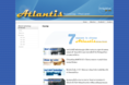 Atlantis technology: สุดยอดนวัตกรรมด้านตู้กดน้ำจากประเทศแคนนาดา