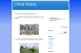 China Ready เล่าเรื่องเมืองจีน