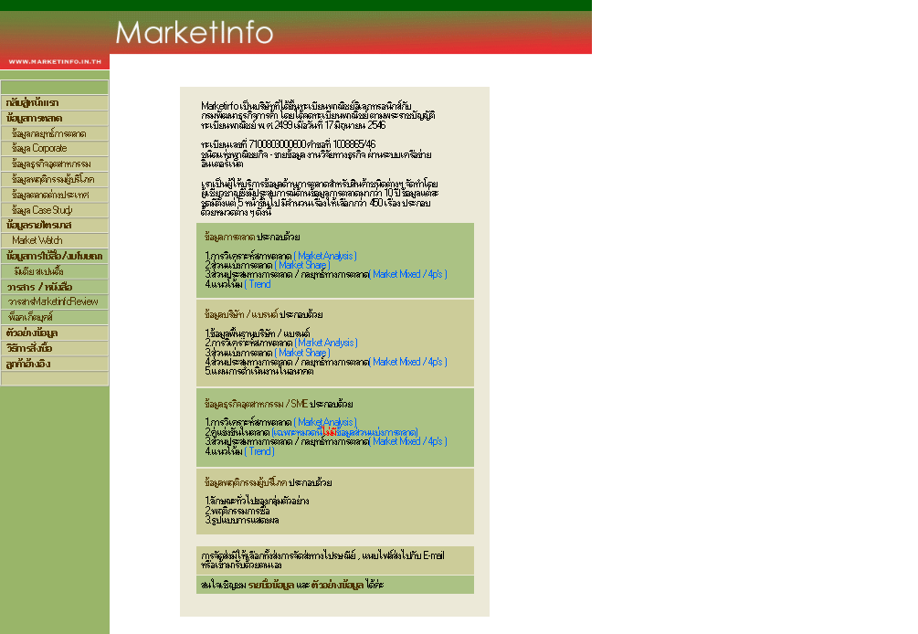 marketinfo รูปที่ 1