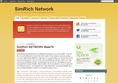 simrich network