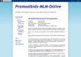 Pramoolbids-MLM-Online