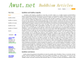 buddhism article about buddhism what is buddhism