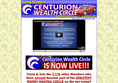 centurion wealth circle