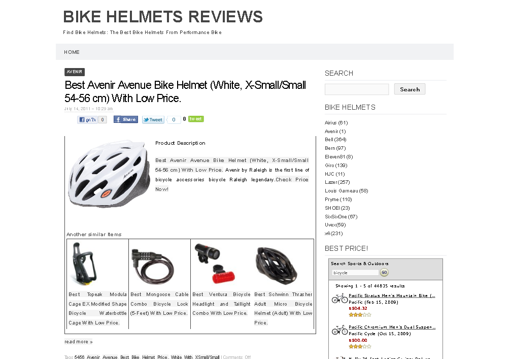 bike helmets reviews: the best bike helmets from performance bike รูปที่ 1