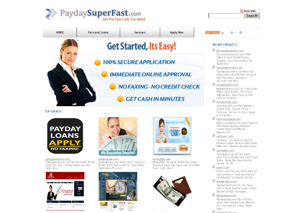 paydaysuperfast.com  รูปที่ 1