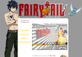 guild fairy tail : ดูการ์ตูน fairy tail ออนไลน์ website ver 2.2.5