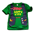 Superkidshop ขายส่งเสื้อผ้าเด็ก เท่ห์ๆ สไตล์เกาหลี เสื้อโปโลเด็ก เสื้อแขนยาว แนวๆ น่ารักๆ แฟชั่นเกาหลี ญี่ปุ่น