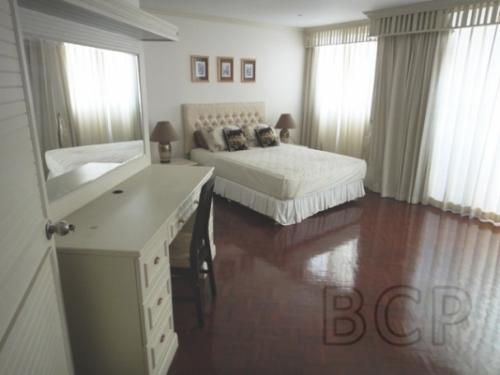 D.S. Tower II: 3 Beds + 2 Baths, 180 Sq.m, 26th fl for Rent รูปที่ 3