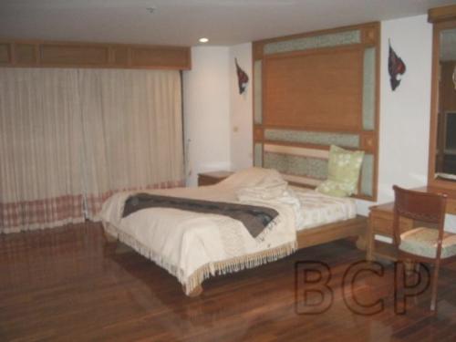 State Tower: 2 Beds + 2 Baths, 197 Sq.m, 32nd fl for Rent/Sale รูปที่ 2