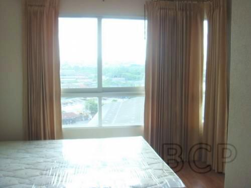 IVY River Condo: 1 Bed + Bath, 35 Sq.m, 5th fl for Sale รูปที่ 3