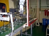 รูปย่อ ระบบสายพานลำเลียง อัตโนมัติสำหรับเครื่องฉีดพลาสติกในโรงงานอุตสาหกรรม รูปที่6
