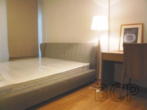 The Vertical Aree: 1 Bed + 1 Bath, 52 Sq.m, 12th fl for Rent รูปที่ 2