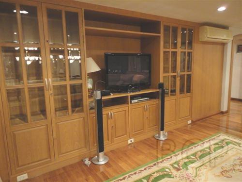 State Tower: 2 Beds + 2 Baths, 197 Sq.m, 32nd fl for Rent/Sale รูปที่ 5