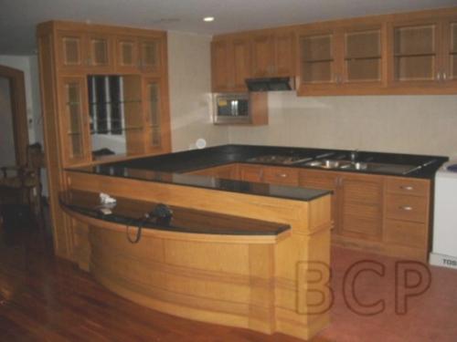 State Tower: 2 Beds + 2 Baths, 197 Sq.m, 32nd fl for Rent/Sale รูปที่ 6