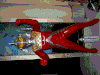 รูปย่อ ขายโมเดล อุลตร้าแมน มดแดง ตัวใหญ่ครึ่่งเอว ราคาตรงจากโรงงานมีของอีกมากตามรูป สามารถนำไปขายต่อได้ ถูกที่สุด โมเดลหายากตัว รูปที่2