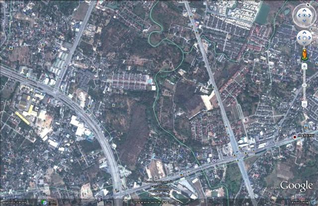 ที่สวย 50 ไร่ติดวงแหวนรอบ 2 เชียงใหม่(Beautiful 50 rai with two ring around Chiang Mai) รูปที่ 2