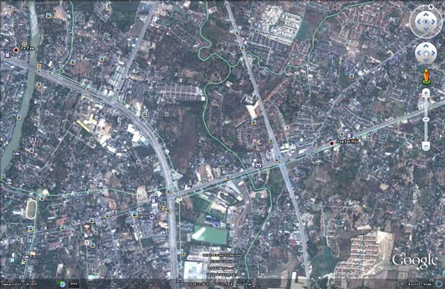 ที่สวย 50 ไร่ติดวงแหวนรอบ 2 เชียงใหม่(Beautiful 50 rai with two ring around Chiang Mai) รูปที่ 3