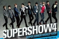 รับ Pre-order ของหน้าคอนเสิร์ต Super Junior ซุปเปอร์โชว์ 4 