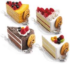 ขายเค้ก รับสั่งทำเค้ก ร้านขายเค้ก เว็ปขายเค้ก สั่งเค้ก อนุสาเบเกอรี่ ลำพูน รูปที่ 4