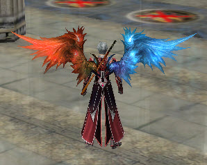 Ran-HD เปิดใหม่แจกฟรี 500 พ้อยเติมพ้อย *3 กิจกรรมเพียบ โหลดเล๊ยๆๆๆ รูปที่ 2