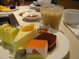 ขายเค้ก รับสั่งทำเค้ก ร้านขายเค้ก เว็ปขายเค้ก สั่งเค้ก อนุสาเบเกอรี่ ลำพูน รูปที่ 7
