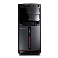 Check Price Lenovo K330B 77472BU Desktop (Black)